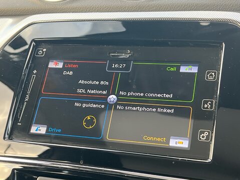 Suzuki Vitara SZ5 MHEV 18