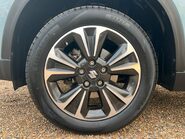 Suzuki Vitara SZ5 MHEV 4