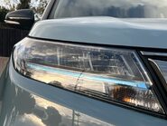 Suzuki Vitara SZ5 MHEV 14