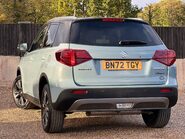 Suzuki Vitara SZ5 MHEV 2