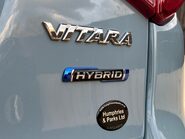 Suzuki Vitara SZ5 MHEV 33