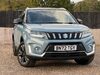 Suzuki Vitara SZ5 MHEV