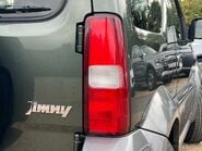 Suzuki Jimny SZ4 15