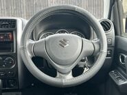 Suzuki Jimny SZ4 26