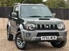 Suzuki Jimny SZ4