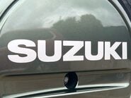 Suzuki Jimny SZ4 28
