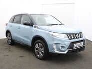 Suzuki Vitara SZ-T MHEV 1