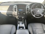 Mitsubishi Shogun DI-D SG3 3