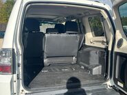 Mitsubishi Shogun DI-D SG3 40