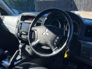 Mitsubishi Shogun DI-D SG3 3