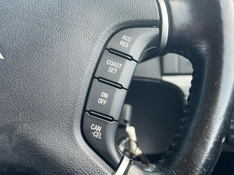 Mitsubishi Shogun DI-D SG3 35