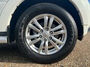 Mitsubishi Shogun DI-D SG3 4