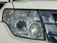 Mitsubishi Shogun DI-D SG3 14