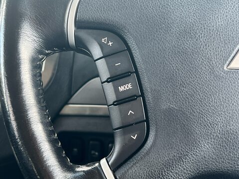 Mitsubishi Shogun DI-D SG3 24