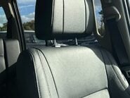 Mitsubishi Shogun DI-D SG3 37