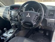 Mitsubishi Shogun DI-D SG3 17