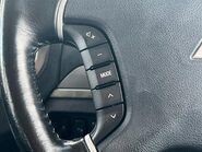 Mitsubishi Shogun DI-D SG3 32