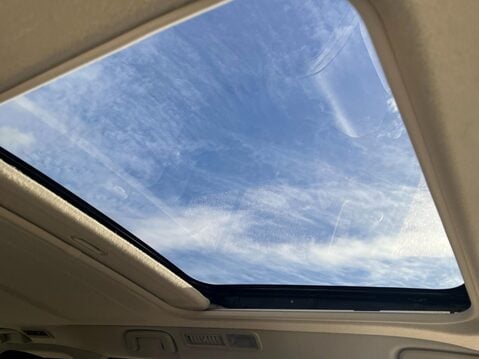 Mitsubishi Shogun DI-D SG3 42