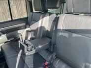 Mitsubishi Shogun DI-D SG3 33