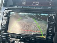 Mitsubishi Shogun DI-D SG3 27