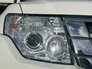 Mitsubishi Shogun DI-D SG3 13