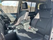 Mitsubishi Shogun DI-D SG3 3