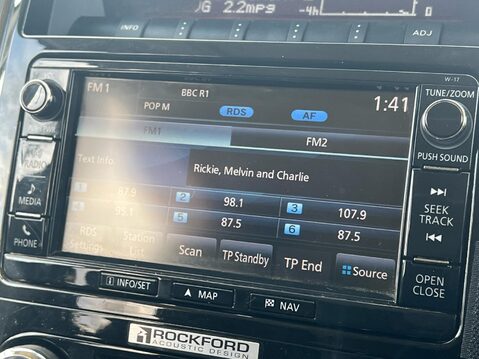 Mitsubishi Shogun DI-D SG3 26