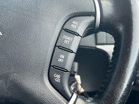 Mitsubishi Shogun DI-D SG3 26