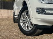 Mitsubishi Shogun DI-D SG3 16