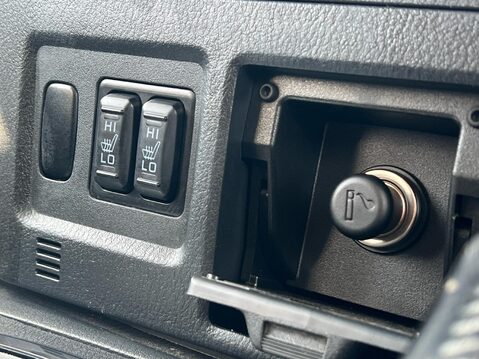 Mitsubishi Shogun DI-D SG3 28