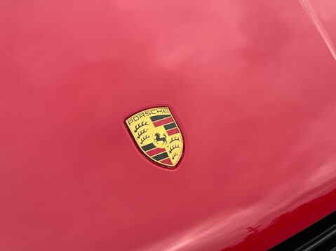Porsche Macan S PDK 16