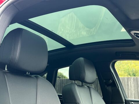 Porsche Macan S PDK 22