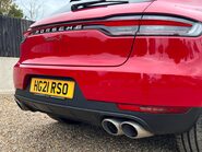 Porsche Macan S PDK 12