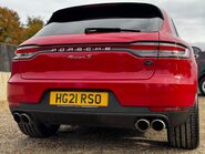 Porsche Macan S PDK 14
