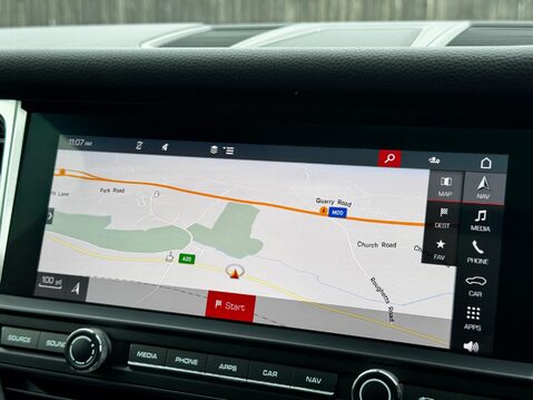 Porsche Macan S PDK 30