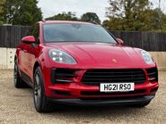 Porsche Macan S PDK 12