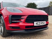 Porsche Macan S PDK 11