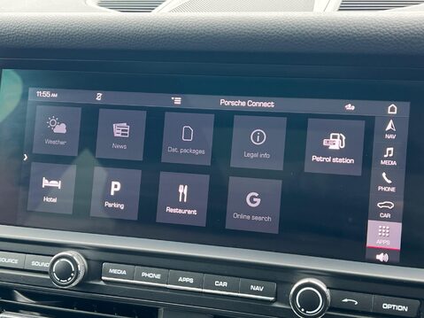Porsche Macan S PDK 28