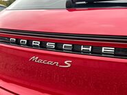 Porsche Macan S PDK 15