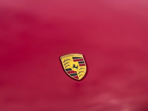 Porsche Macan S PDK 19