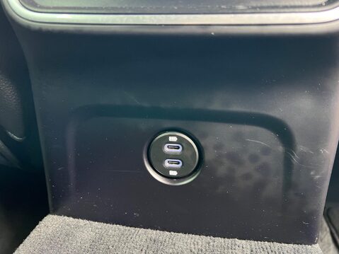 Porsche Macan S PDK 50