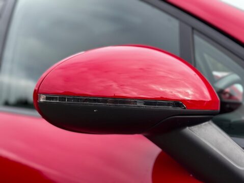 Porsche Macan S PDK 20