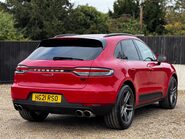 Porsche Macan S PDK 2
