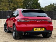 Porsche Macan S PDK 3
