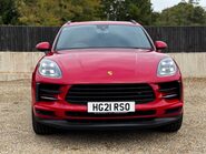 Porsche Macan S PDK 6