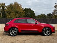 Porsche Macan S PDK 5