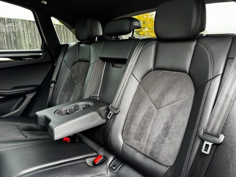 Porsche Macan S PDK 39