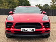 Porsche Macan S PDK 5