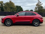 Porsche Macan S PDK 3