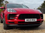Porsche Macan S PDK 13